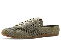 ラグアンドボーン レディース シューズ スニーカー Rag Bone Retro Runner Slim Ultra Mules Loden Raffiaのサムネイル
