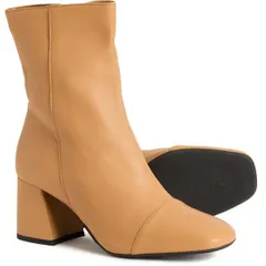 フリーピープル レディース シューズ ブーツ・レインブーツ アンクル Free People Wisteriankle Boots For Women Camel キャメルのサムネイル