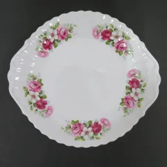 3201☆ロイヤルアルバート■ROYAL ALBERT■プレート■送料込みのサムネイル