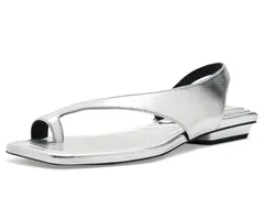 ラグアンドボーン レディース シューズ サンダル Rag Bone Liv Flat Sandalsilver シルバーのサムネイル