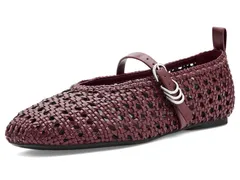 ラグアンドボーン レディース シューズ サンダル Rag Bone Spire Mary Jane Burgundy Woven バーガンディのサムネイル