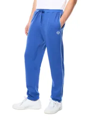 セルジオタッキーニ メンズ ボトムス カジュアルパンツ トラックパンツ Sergio Tacchini Piano Track Pant Deep Ultramarineのサムネイル