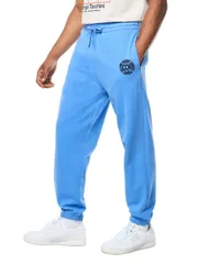 セルジオタッキーニ メンズ ボトムス カジュアルパンツ Sergio Tacchini Vincere Sweatpant Ultramarineのサムネイル