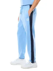セルジオタッキーニ メンズ ボトムス カジュアルパンツ Sergio Tacchini Volo Sweatpant Della Robbia Blue ブルーのサムネイル