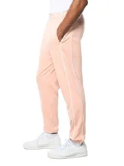 セルジオタッキーニ メンズ ボトムス カジュアルパンツ トラックパンツ Sergio Tacchini Lioni Track Pant Evening Sand サンドのサムネイル