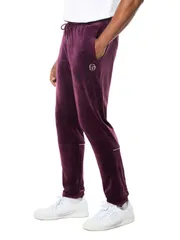 セルジオタッキーニ メンズ ボトムス カジュアルパンツ トラックパンツ Sergio Tacchini Bandiera Track Pant Potent Purple パープルのサムネイル