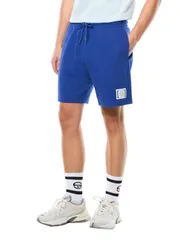 セルジオタッキーニ メンズ ボトムス ハーフパンツ・ショーツ Sergio Tacchini Fresca Short Deep Ultramarineのサムネイル