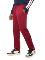 セルジオタッキーニ メンズ ボトムス カジュアルパンツ トラックパンツ Sergio Tacchini Orion Track Pant Rhubarbのサムネイル