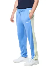 セルジオタッキーニ メンズ ボトムス カジュアルパンツ トラックパンツ Sergio Tacchini Corsa Track Pant Ultramarineのサムネイル