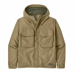 Patagonia 22aw Isthmus Utility Jacket S パタゴニア 2022aw イスマスユーティリティジャケット 26505FA22のサムネイル