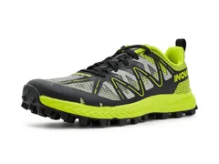 イノヴェイト メンズ シューズ スニーカー INOV8 Mudtalon Speed V2 BlackGreen ブラックのサムネイル