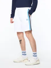 セルジオタッキーニ メンズ ボトムス ハーフパンツ・ショーツ Sergio Tacchini Damarindo Short FRENCH BLUE ブルーのサムネイル