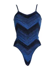 プロエンザショラー レディース トップス シャツ PROENZA SCHOULER Blue ブルーのサムネイル