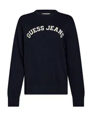 ゲス レディース トップス シャツ プルオーバー GUESS Midnight Blue ブルーのサムネイル