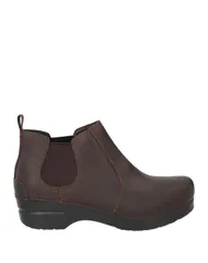 ダンスコ レディース シューズ ブーツ・レインブーツ ショートブーツ DANSKO Chocolate Brown ブラウンのサムネイル