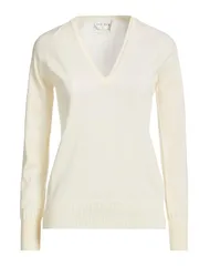 フォルテフォルテ レディース トップス シャツ プルオーバー FORTE_FORTE Ivory アイボリーのサムネイル