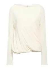 リビアナコンティ レディース トップス シャツ プルオーバー LIVIANA CONT Ivory アイボリーのサムネイル