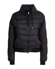 ピンコ レディース アウター ジャケット・ブルゾン パファージャケット PINKO Midnight Blue ブルーのサムネイル