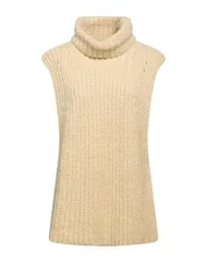 イザベル マラン レディース トップス シャツ ニットベスト ISABEL MARANT Beige ベージュのサムネイル