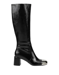 ジェフリー キャンベル レディース シューズ ブーツ・レインブーツ JEFFREY CAMPBELL Black ブラックのサムネイル