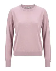 ヘルノ レディース トップス シャツ プルオーバー HERNO Lilac ライラックのサムネイル