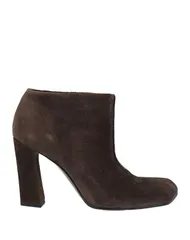 アッシュ レディース シューズ ブーツ・レインブーツ ショートブーツ ASH Dark Brown ブラウンのサムネイル