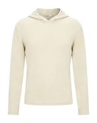 ヴィンス レディース トップス シャツ プルオーバー VINCE Light Gray グレーのサムネイル