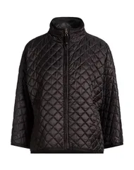 マックスマーラ レディース アウター ジャケット・ブルゾン パファージャケット MAX MARA Black ブラックのサムネイル