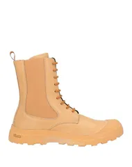 オフィシンクリエイティブ レディース シューズ ブーツ・レインブーツ ショートブーツ OFFICINE CREATIVE ITALIA Mustard マスタードのサムネイル