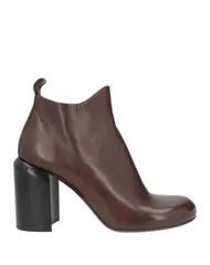 オフィシンクリエイティブ レディース シューズ ブーツ・レインブーツ ショートブーツ OFFICINE CREATIVE ITALIA Chocolate Brown ブラウンのサムネイル