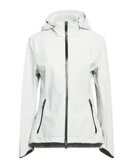 ヘルノ レディース アウター ジャケット・ブルゾン HERNO Light Gray グレーのサムネイル