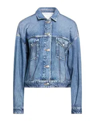 ラグアンドボーン レディース アウター ジャケット・ブルゾン RAG BONE Blue ブルーのサムネイル