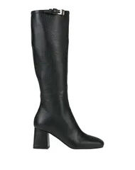 ポリーニ レディース シューズ ブーツ・レインブーツ POLLINI Black ブラックのサムネイル