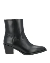 スチュアート ワイツマン レディース シューズ ブーツ・レインブーツ ショートブーツ STUART WEITZMAN Black ブラックのサムネイル