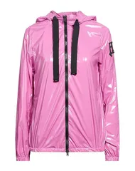 ヘルノ レディース アウター ジャケット・ブルゾン HERNO Pink ピンクのサムネイル