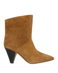 イザベル マラン レディース シューズ ブーツ・レインブーツ ショートブーツ ISABEL MARANT Camel キャメルのサムネイル