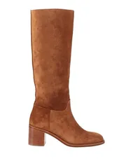 スチュアート ワイツマン レディース シューズ ブーツ・レインブーツ STUART WEITZMAN Camel キャメルのサムネイル
