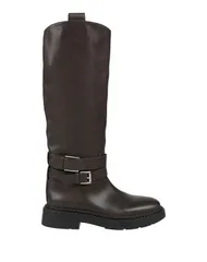 アッシュ レディース シューズ ブーツ・レインブーツ ASH Dark Brown ブラウンのサムネイル