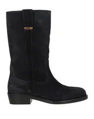 イザベル マラン レディース シューズ ブーツ・レインブーツ ショートブーツ ISABEL MARANT Midnight Blue ブルーのサムネイル
