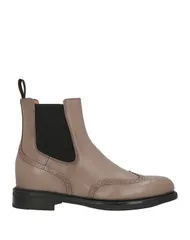 サントーニ レディース シューズ ブーツ・レインブーツ ショートブーツ SANTONI Gray グレーのサムネイル