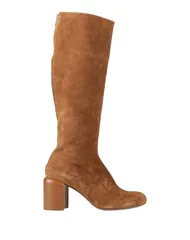 オフィシンクリエイティブ レディース シューズ ブーツ・レインブーツ OFFICINE CREATIVE ITALIA Light Brown ブラウンのサムネイル