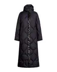 ピンコ レディース アウター ジャケット・ブルゾン パファージャケット PINKO Midnight Blue ブルーのサムネイル