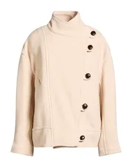 イザベル マラン レディース アウター コート ISABEL MARANT Beige ベージュのサムネイル