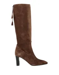 マックスマーラ レディース シューズ ブーツ・レインブーツ MAX MARA Dark Brown ブラウンのサムネイル