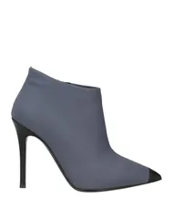 ジュゼッペザノッティ レディース シューズ ブーツ・レインブーツ ショートブーツ GIUSEPPE ZANOTTI Gray グレーのサムネイル