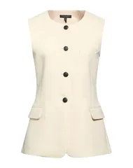 ラグアンドボーン レディース アウター ジャケット・ブルゾン RAG BONE Ivory アイボリーのサムネイル