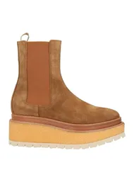 ピエールアルディ レディース シューズ ブーツ・レインブーツ ショートブーツ PIERRE HARDY Light Brown ブラウンのサムネイル