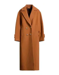 ピンコ レディース アウター コート PINKO Camel キャメルのサムネイル