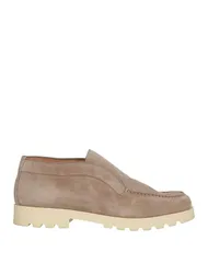 サントーニ レディース シューズ ブーツ・レインブーツ ショートブーツ SANTONI Beige ベージュのサムネイル