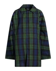 ディースクエアード レディース アウター ジャケット・ブルゾン DSQUARED2 Navy ネイビーのサムネイル